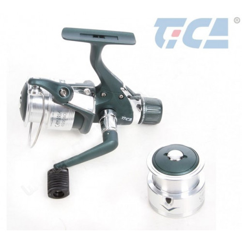 Макара заден аванс Tica Cambria EG 2050