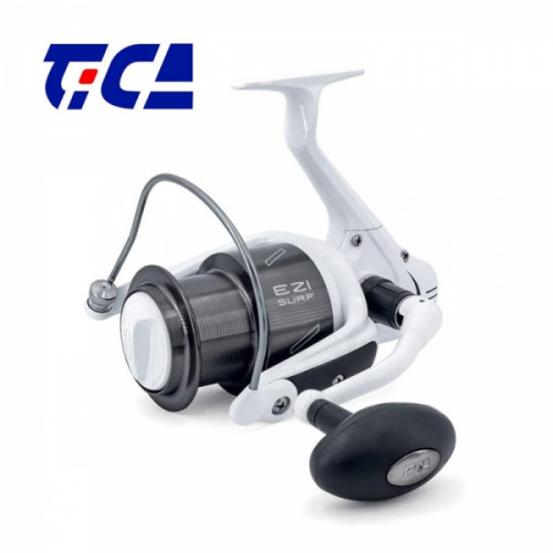 Макара преден аванс Tica Ezi Surf 8000
