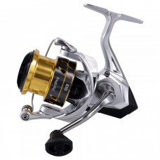 Макара преден аванс Tica PR 4000M