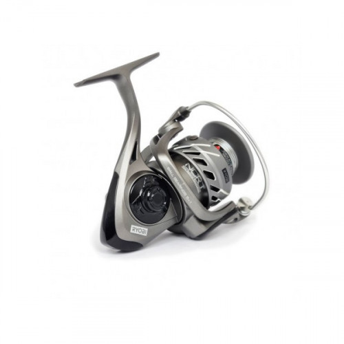 Макара преден аванс Tubertini Dust 4000