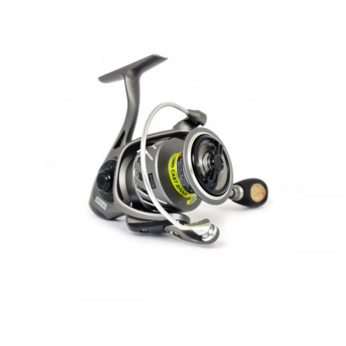 Макара преден аванс Tubertini Dust 4000