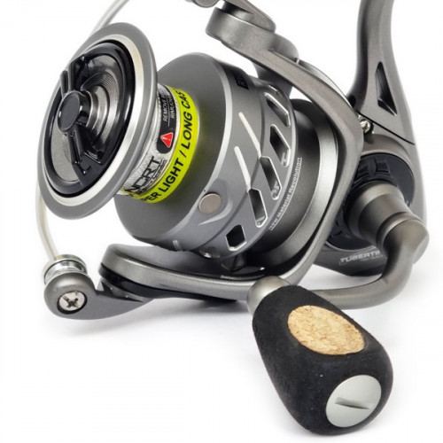 Макара преден аванс Tubertini Dust 4000