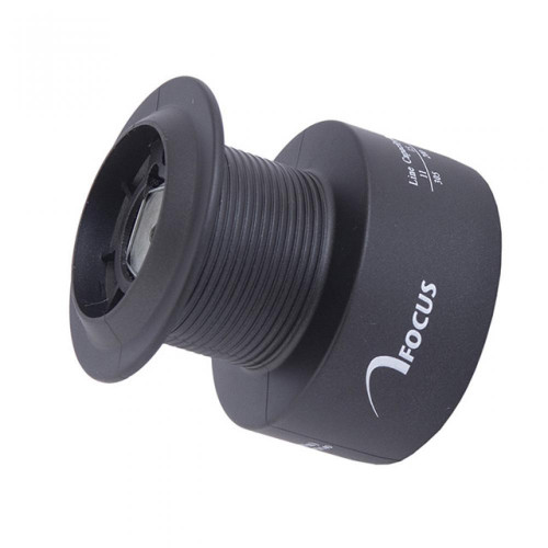 Макара двоен аванс  Focus Black Velvet 60