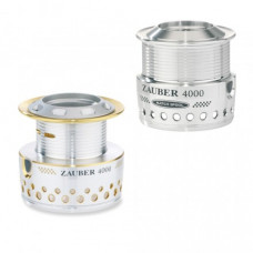 Мачова алуминиева шпула за Ryobi Zauber 4000