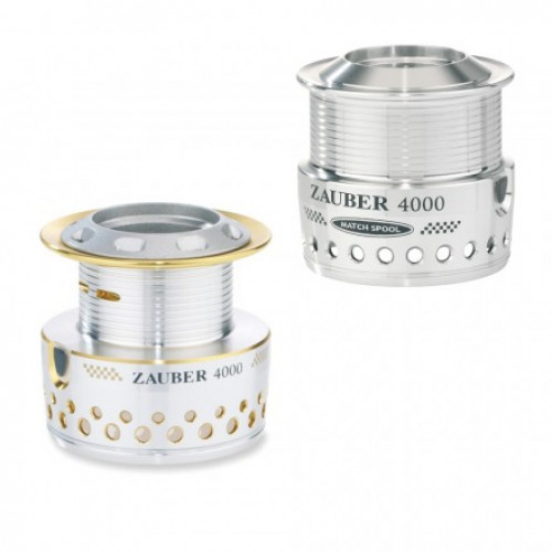 Мачова алуминиева шпула за Ryobi Zauber 4000