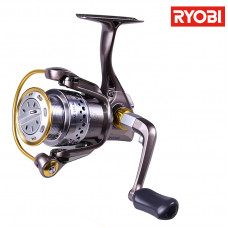 Макара Ryobi Zauber, преден аванс