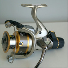 Макара Shimano Exage 1000RC, заден аванс