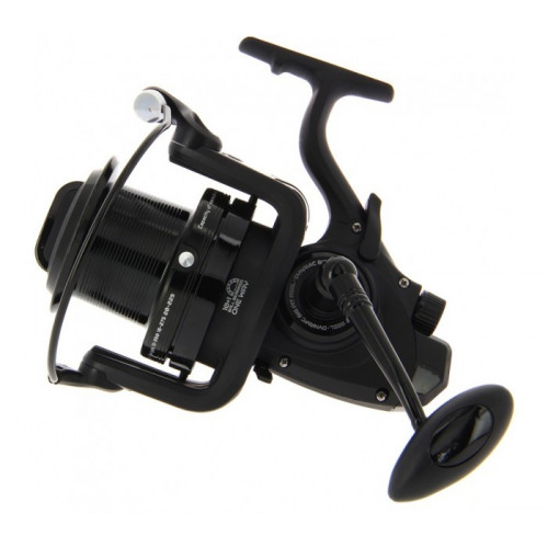 Макара NGT Dinamic 9000, двоен аванс