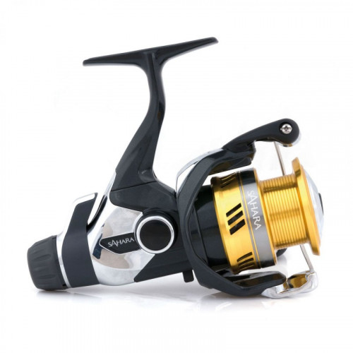 Макара Shimano Sahara 3000 SSDH, заден аванс