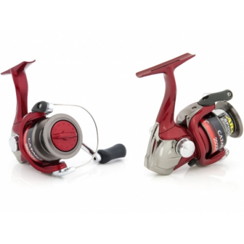 Макара Shimano Catana 1000FC, преден аванс