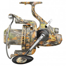 Макара Prowess Trium 10007 Camou, двоен аванс