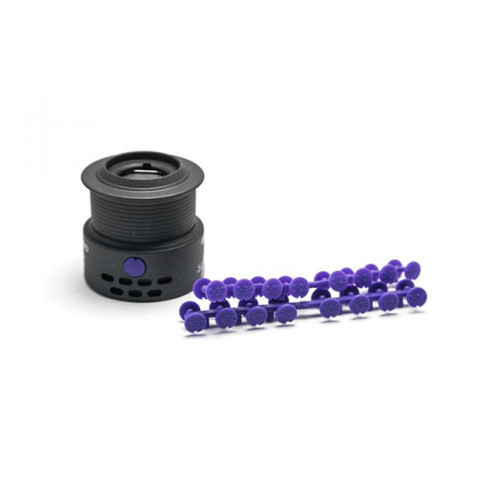 Макара двоен аванс Drennan Series 7 Carp Method BR 9-30