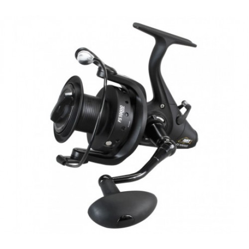 Макара CarpMax FS 10000 Black Edition, двоен аванс