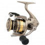 Макара Shimano Exage 1000FD, преден аванс