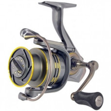 Макара Ryobi Slam NCRT, преден аванс