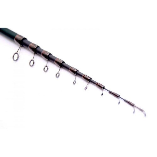 Въдица телемач Focus Courtney Telematch 4.20 м