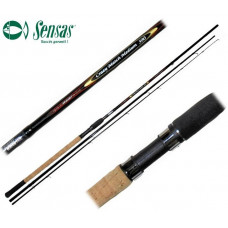 Мач Sensas Crazy Match Medium 4.20м / до 16гр