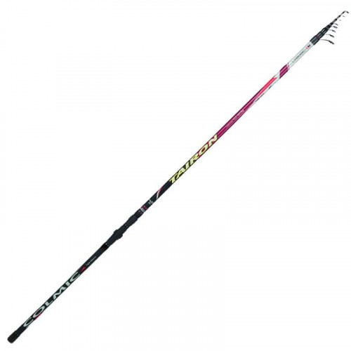 Телемач Colmic Tairon