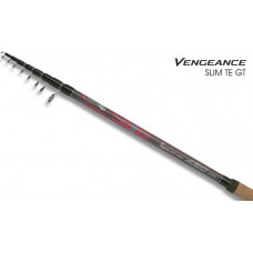 Теле мач Shimano Vengeance ARTE 420H