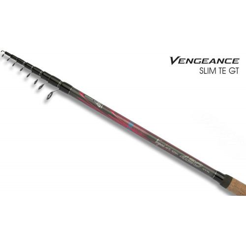 Теле мач Shimano Vengeance ARTE 420H