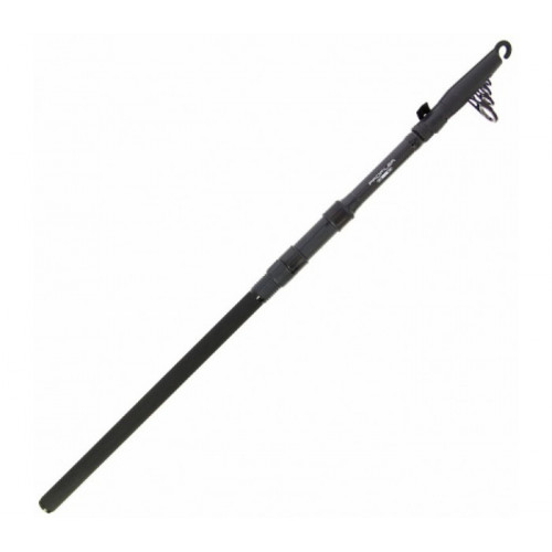 Въдица NGT Profiler Telescopic Rod Carbon - 10 ft, 20 - 50 гр