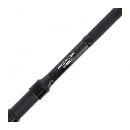 Въдица NGT Profiler Telescopic Rod Carbon - 10 ft, 20 - 50 гр