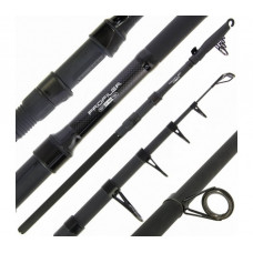 Въдица NGT Profiler Telescopic Rod Carbon - 10 ft, 20 - 50 гр
