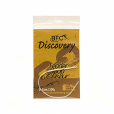 Накрайник BFC Discovery 30lb / Clear
