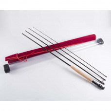 Мухарска въдица BFC Discovery HPS - 2.74 м