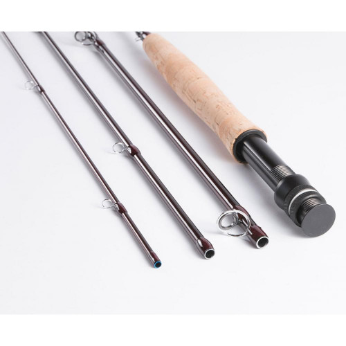 Мухарска въдица BFC Discovery HPS - клас 4/2.62 м