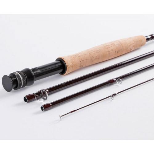 Мухарска въдица BFC Discovery HPS - клас 4/2.62 м