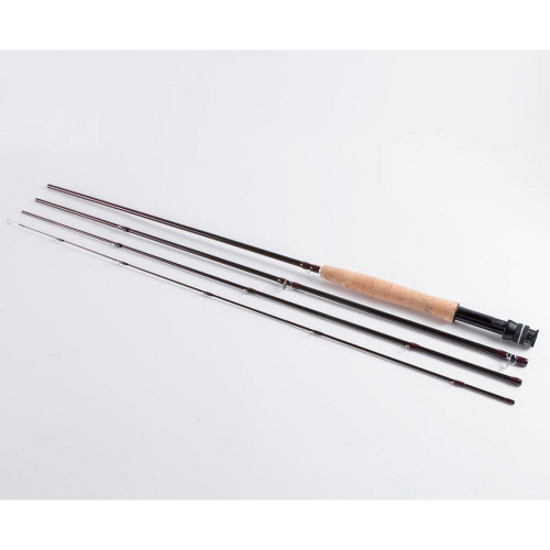 Мухарска въдица BFC Discovery HPS - клас 4/2.62 м