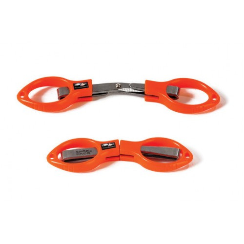 Ножица за плетено влакно Osako