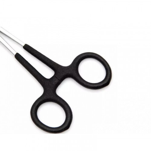 Кохер с гумирани дръжки 8.5 см