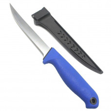 Нож Mustad Fillet Knife Eco MTB001 Нож Mustad Fillet Knife Eco MTB001