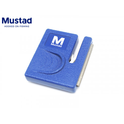 Точило за ножове Mustad Sharpener Eco