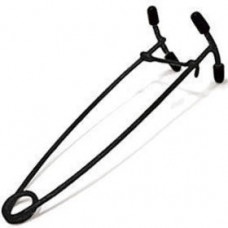 Щипка за уста Fisherman Club Pike Gag 3