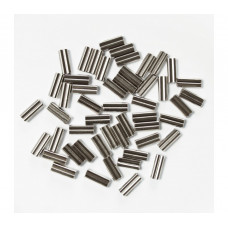 Висококачествени кримпове CarpMax 1.0 X 8 мм; 0.45 мм; 0.60 мм 50 бр.