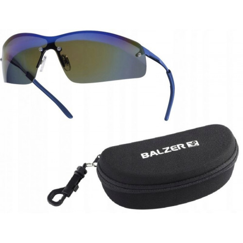 Очила Balzer Superior Blue