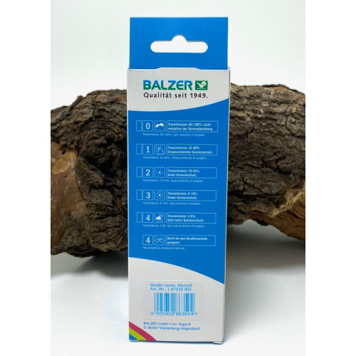 Очила Balzer Polavision Munich