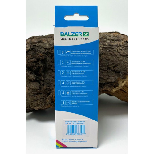 Очила Balzer Polavision Valencia