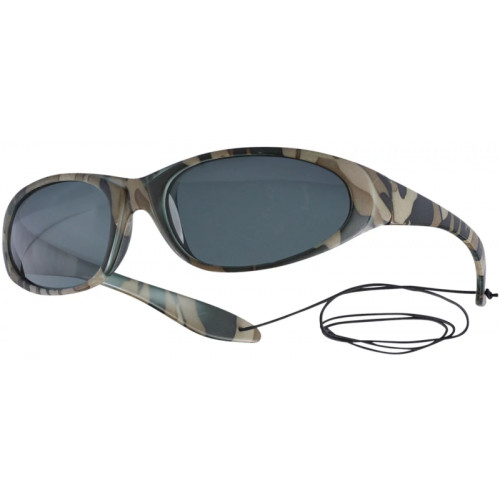 Очила Balzer Polavision Turin Camo