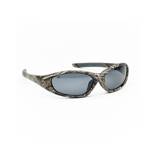 Поляризирани слънчеви очила DAIWA INFINITY CAMO 