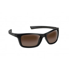 Очила Fox Collection Wraps Green / Black - Brown Lens