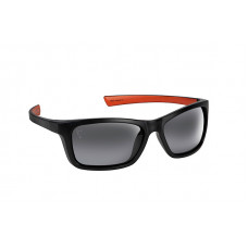 Очила Fox Collection Wraps Black / Orange - Grey Lens