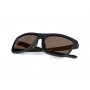 Очила Fox Collection Green & Black Shades – Brown Lens