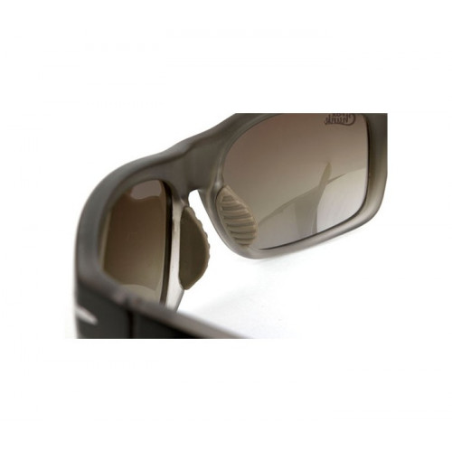 Очила FOX Chunk Avius Sunglasses Brown Fade Frame/Brown Gradient Lens