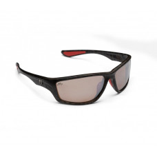 Слънчеви очила Fox Rage Camo Frame/Brown Lens Mirror