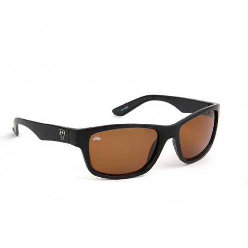 Очила FOX Rage Eyewear Matt Black