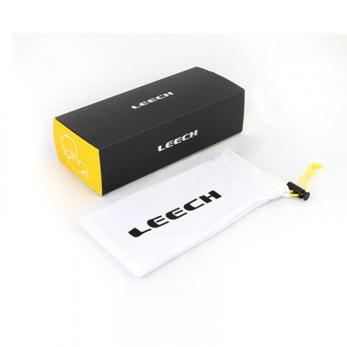 Очила Leech Cover Copper